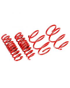 AST Suspension 2017+ Honda Civic Hatch 1.5i-VTEC/1.6i-DTEC Lowering Springs buy in USA