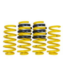 AST Suspension 2012-2023 Jeep Grand Cherokee Trackhawk Lowering Springs buy in USA