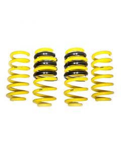 AST Suspension 2012-2023 Jeep Cherokee Trackhawk Durango Lowering Springs buy in USA