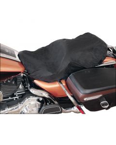 Mustang Harley Rain Covers Standard - Black buy in USA