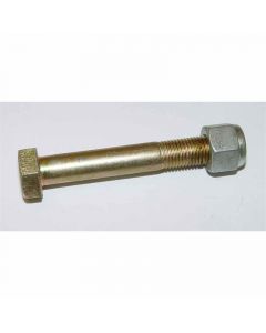 Omix Spring Bolt Unthreaded 60-75 Jeep CJ Models buy in USA