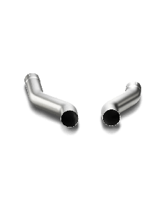 Akrapovi? Porsche 958 Cayenne Titanium Link Pipe buy in USA