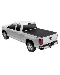 BAK 88-13 Chevy Silverado & C/K 1500 / 88-14 Chevy Silverado 2500/3500 HD 6ft 6in Bed Revolver X2 buy in USA