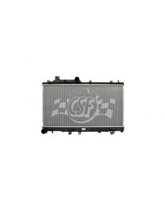 CSF 14-18 Subaru Forester 2.0L OEM Plastic Radiator buy in USA