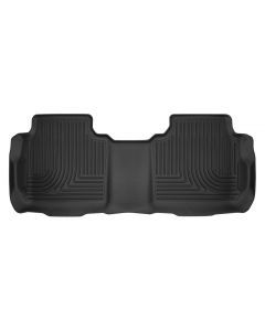 Husky Liners 17-23 Cadillac XT5/17-23 GMC Acadia 2nd Row Bench X-Act Contour Black 2nd Seat Liners buy in USA