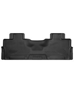 Husky Liners 07-17 Ford Expedition X-Act Contour Rear Black Floor Liners buy in USA