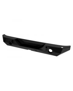 ICON 07-18 Jeep Wrangler JK Pro Series 2 Rear Bumper w/Lights (Factory Hitch) buy in USA