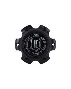 ICON Alpha/Rebound/Compression Low Pro Center Cap - 6x5.5 buy in USA