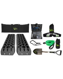 Voodoo Offroad Off-Road Recovery Kit - Intermediate buy in USA