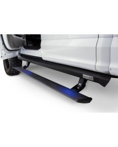 AMP Research 2007-2018 Jeep Wrangler (JK) 2 Door PowerStep XL - Black (Non Plug N Play) buy in USA