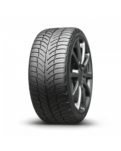 BFGoodrich G-Force Comp-2 A/S+ 225/50ZR16 92W buy in USA