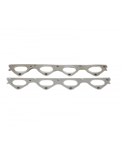 BLOX Racing Honda B-Series 6-Layer SS MLS Exhaust Manifold Gasket buy in USA