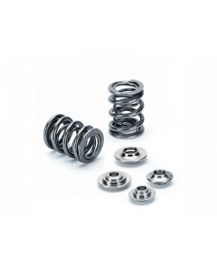 Supertech Toyota 4AGE 20V Single Valve Spring Kit (Silver Top) buy in USA