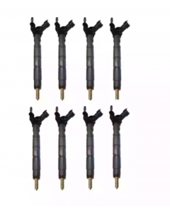 Exergy 11-16 Chevrolet Duramax LML New 60% Over Injector (Set of 8) buy in USA