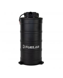 Fuelab High Efficiency 290mm Tall Fuel Surge Tank System 1500 HP Twin Screw Pump buy in USA