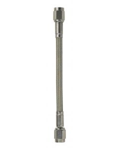 Fragola -4AN Hose Assembly Straight x Straight 12in buy in USA