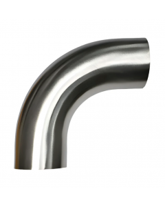 Stainless Bros 304SS 5in Diameter 1D Radius 45 Degree Bend Elbow Mandrel Bend buy in USA