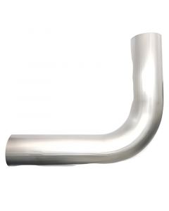 Ticon Industries 3.0in Diameter 90 Degree .047 WT 7in Leg/9in Leg Titanium Mandrel Bend buy in USA