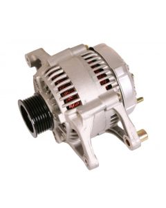 Omix Alternator 117 Amp 4.0L 01-06 Wrangler TJ buy in USA