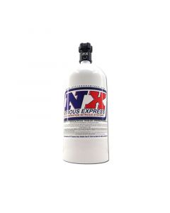 Nitrous Express 5lb Bottle w/Lightning 500 Valve (5.25 Dia x 17.64 Tall) buy in USA