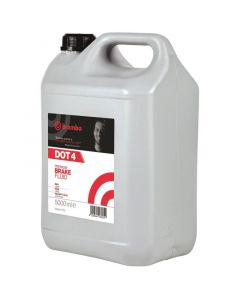 Brembo DOT 4 Brake Fluid (5000 ML) buy in USA