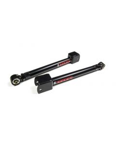 JKS Manufacturing Jeep Wrangler JK Adjustable J-Flex Upper Control Arms - Front buy in USA