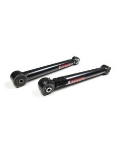 JKS Manufacturing Jeep Wrangler JK Adjustable J-Flex Lower Control Arms - Rear buy in USA