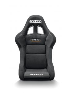 Sparco Gaming Seat Evo XL Black buy in USA