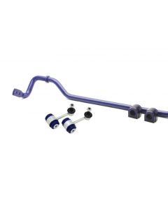 SuperPro 2015 Audi A3 Quattro Premium Rear 22mm Adjustable Sway Bar and HD End Link Kit buy in USA