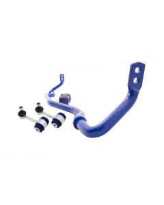 SuperPro 2018 Audi RS3 Base Rear 22mm Adjustable Sway Bar & HD Link Set buy in USA