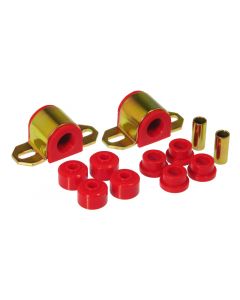 Prothane 84-99 Jeep Cherokee / Commander Front Sway Bar Bushings - 1in - Red buy in USA