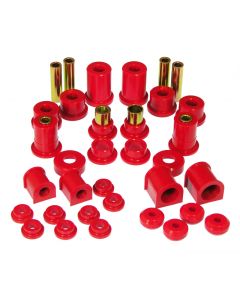 Prothane 04-05 Pontiac GTO Total Kit - Red buy in USA