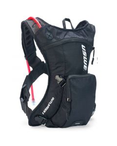 USWE Outlander Hydration Pack 3L - Carbon Black buy in USA