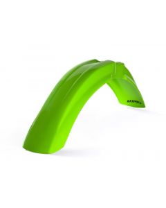 Acerbis 93-06 Kawasaki KX/ KX500/ KDX Front Fender - Green buy in USA