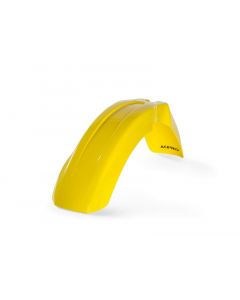 Acerbis 2003 Kawasaki KLX400/ 00-07 Suzuki DRZ400/400E/ 89-00 RM Front Fender - Yellow buy in USA