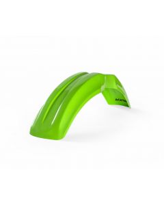 Acerbis 90-13 Kawasaki KX80/85/100/ 03-06 Suzuki RM100 Front Fender - Green buy in USA