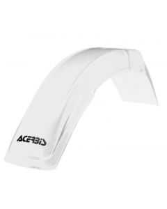 Acerbis NOST Front Fender - White buy in USA