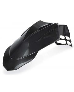 Acerbis KTM Supermotard Front Fender - Black buy in USA