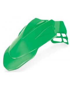 Acerbis KTM Supermotard Front Fender - Green buy in USA