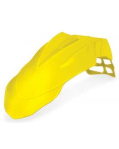 Acerbis KTM Supermotard Front Fender - Yellow buy in USA