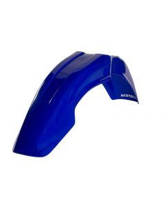 Acerbis 92-99 Yamaha WR/WRF/YZ/YZF Front Fender - YZ Blue buy in USA