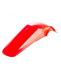 Acerbis 02-07 Honda CR125R/250R Rear Fender - 00 CR Red buy in USA