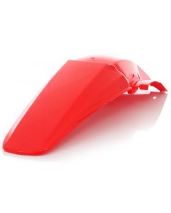 Acerbis 02-04 Honda CRF450R Rear Fender - 00 CR Red buy in USA