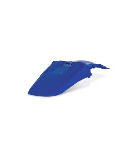 Acerbis 93-06 Yamaha TTR125/YZ80 Rear Fender - YZ Blue buy in USA