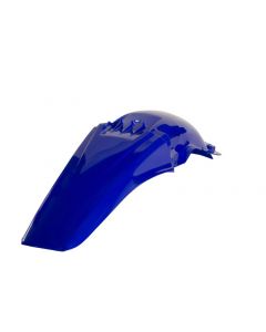 Acerbis 96-01 Yamaha YZ125/250/ 98-02 YZF Rear Fender - YZ Blue buy in USA