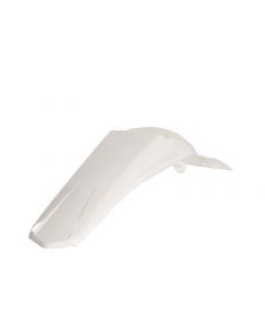 Acerbis 06-09 Yamaha YZ250F/450F Rear Fender - White buy in USA