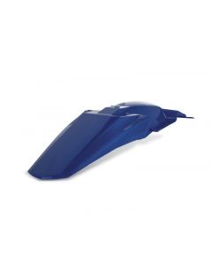 Acerbis 02-21 Yamaha YZ85 Rear Fender - YZ Blue buy in USA