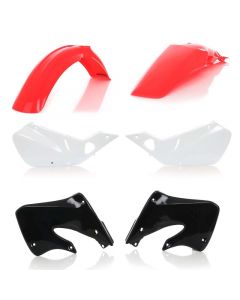 Acerbis 98-99 Honda CR125R/97-99 CR250R Plastic Kit - Original 99 buy in USA