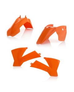 Acerbis 02-08 KTM SX65/ 2008 XC Plastic Kit - Original 05 buy in USA