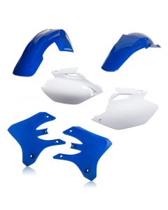 Acerbis 2004 Yamaha WR250F/450F Plastic Kit - Original 04 buy in USA